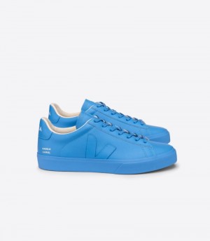 Veja Campo Veja X Mansur Gavriel Patike Ženske Plave | VS89-0359O4