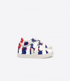 Veja Esplar Chromefree Patike Dječje Visebojne | DP29-4949U8