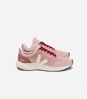Veja Marlin Lt V-knit Patike Ženske Roze | PK39-9129H1
