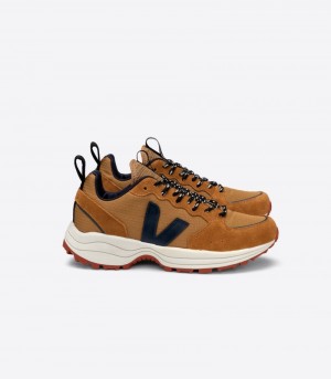Veja Venturi Ripstop Tent Patike Muške Smeđe | CW71-9451Y4