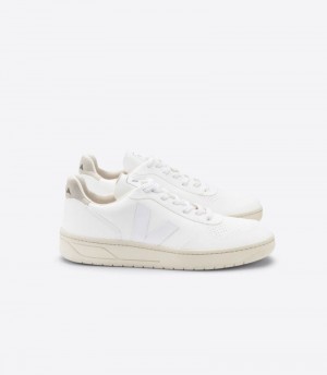 Veja Vstore V-10 Patike Muške Bijele | FM32-3192W6