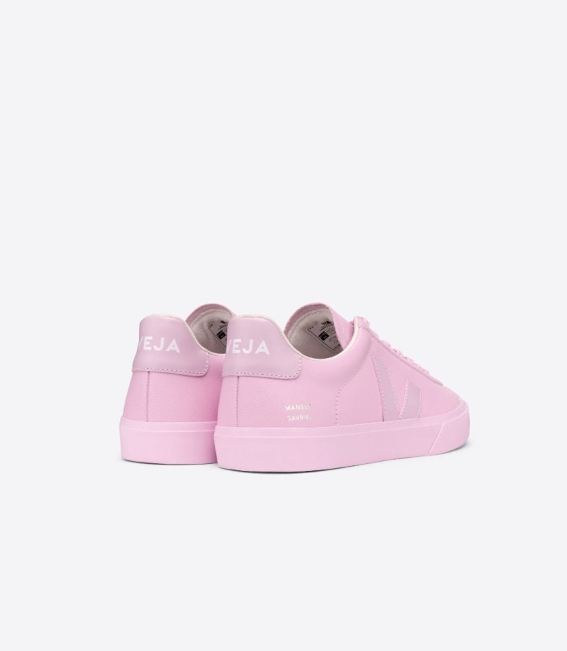 Veja Campo Veja X Mansur Gavriel Patike Ženske Roze | NZ39-6619N6