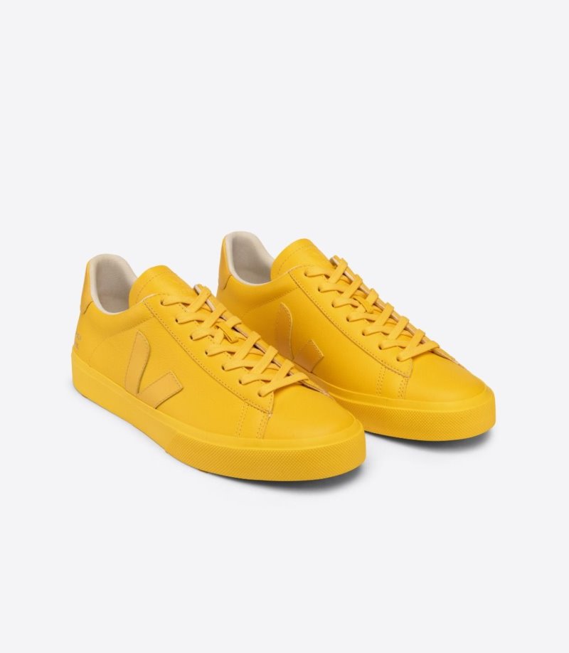 Veja Campo Veja X Mansur Gavriel Patike Ženske Žute | QR83-9783K4