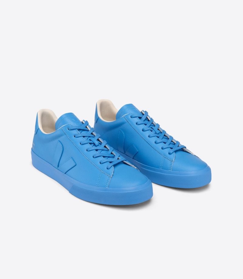 Veja Campo Veja X Mansur Gavriel Patike Ženske Plave | VS89-0359O4