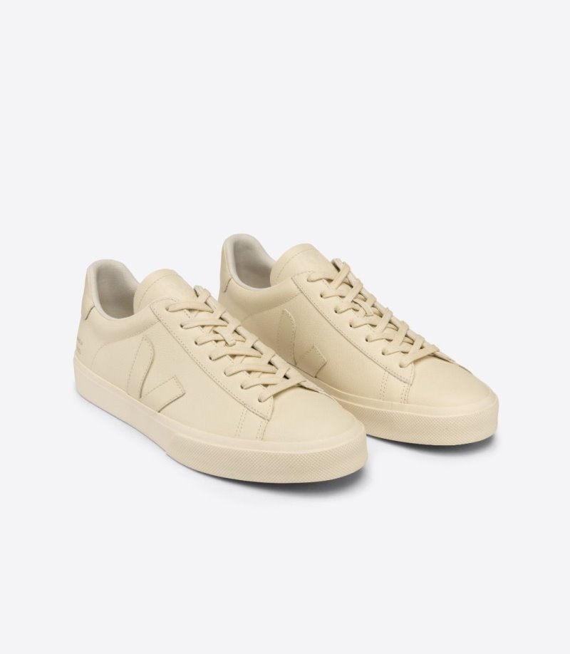 Veja Campo Veja X Mansur Gavriel Patike Ženske Bež | RN77-2657N4