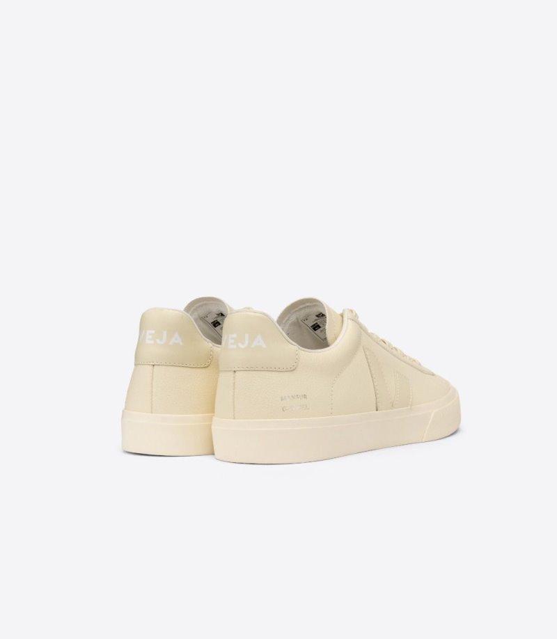 Veja Campo Veja X Mansur Gavriel Patike Ženske Bež | RN77-2657N4