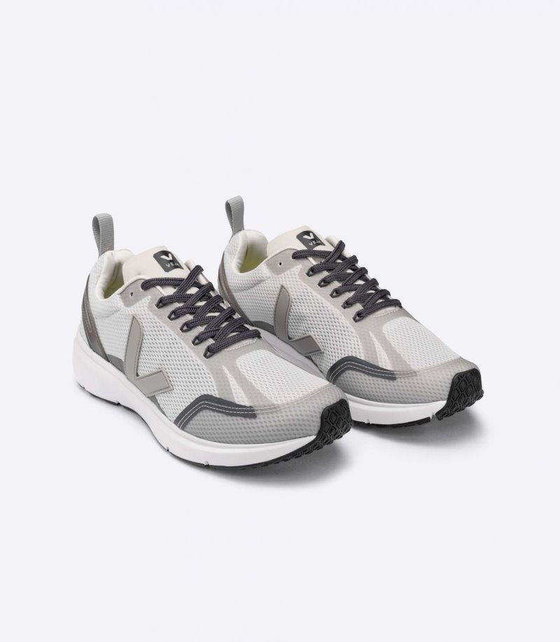 Veja Condor 2 Alveomesh Patike Muške Svijetlo Sive Sive | PK47-4457N2