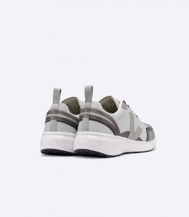 Veja Condor 2 Alveomesh Patike Muške Svijetlo Sive Sive | PK47-4457N2
