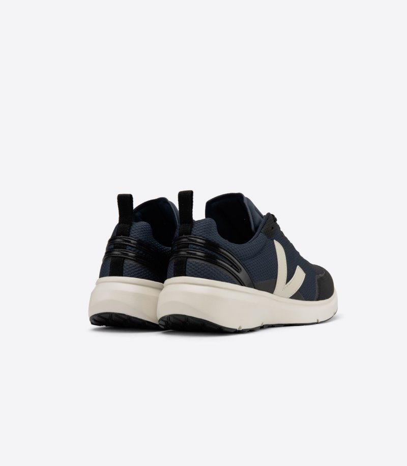 Veja Condor 2 Alveomesh Patike Muške Tamnoplave | WQ35-7425D1