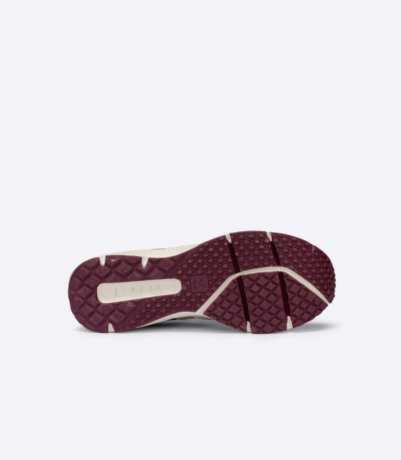 Veja Condor 2 Alveomesh Patike Ženske Maslinasto Zelene Ljubičaste | HK26-7836R0