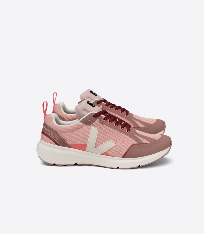 Veja Condor 2 Alveomesh Patike Ženske Roze | JS08-9358M5