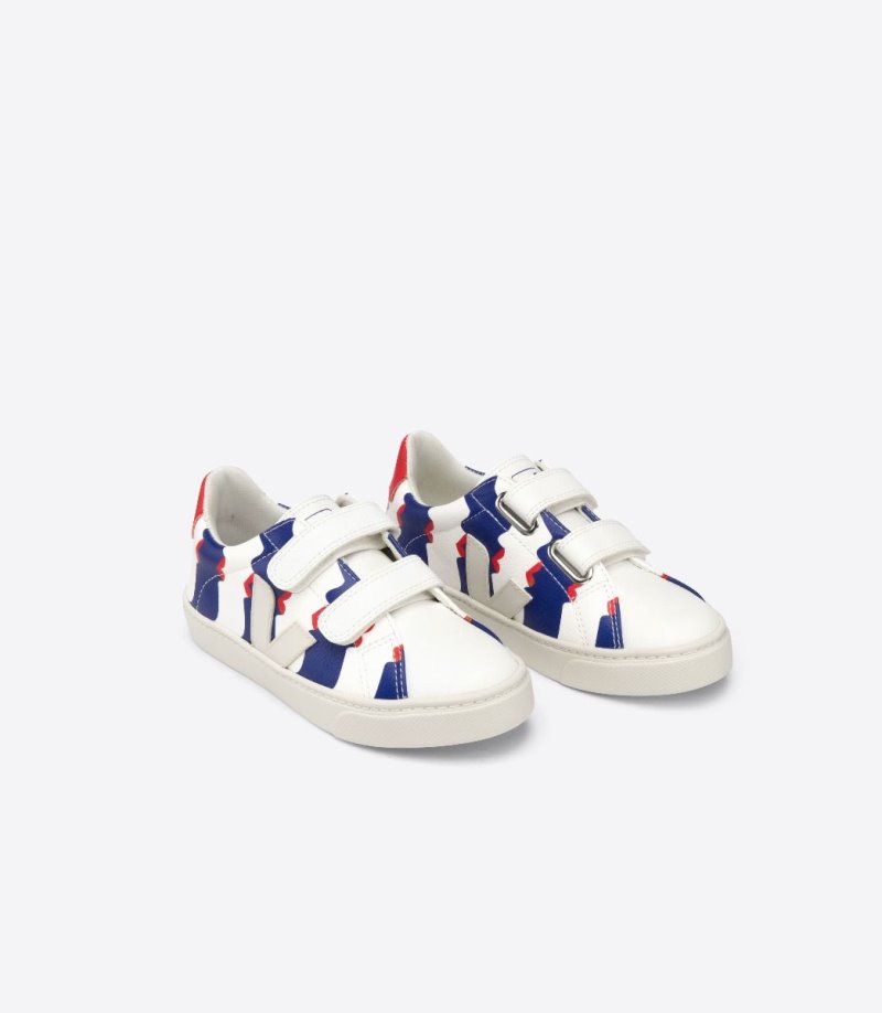 Veja Esplar Chromefree Patike Dječje Visebojne | DP29-4949U8
