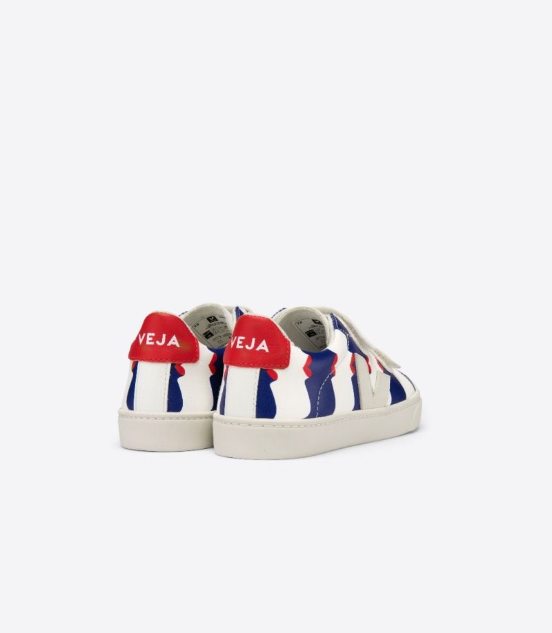Veja Esplar Chromefree Patike Dječje Visebojne | DP29-4949U8