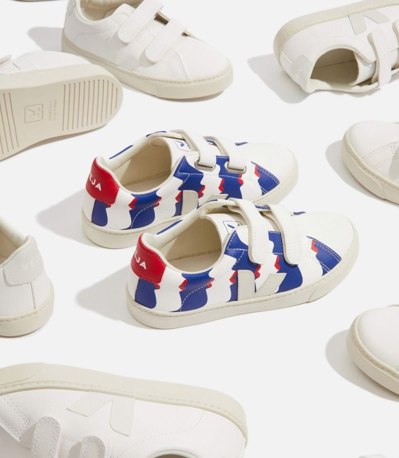 Veja Esplar Chromefree Patike Dječje Visebojne | DP29-4949U8
