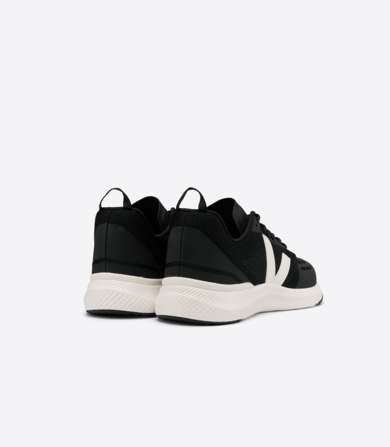 Veja Impala Jacquard Patike Muške Crne Krem | YG52-7622W3