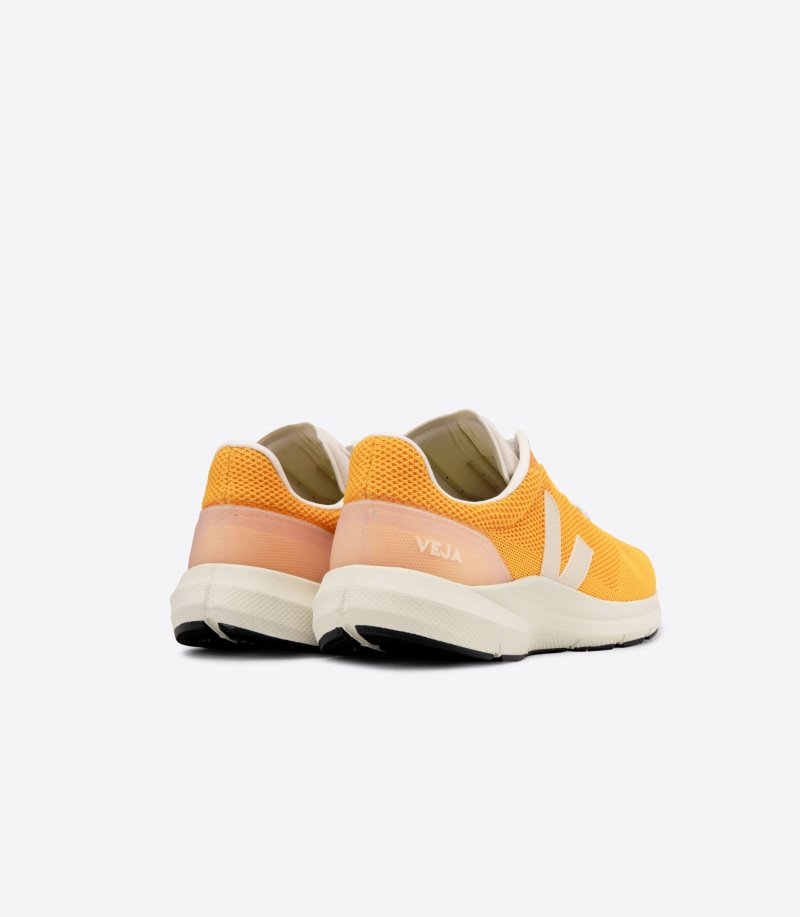Veja Marlin Lt V-knit Patike Muške Žute | YH67-7347W4