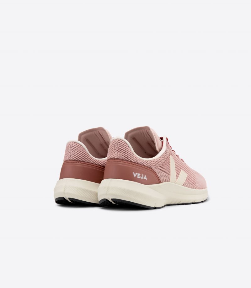 Veja Marlin Lt V-knit Patike Ženske Roze | PK39-9129H1