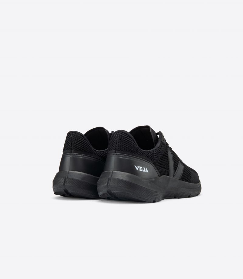 Veja Marlin V-knit Patike Muške Crne | MT15-8305G0