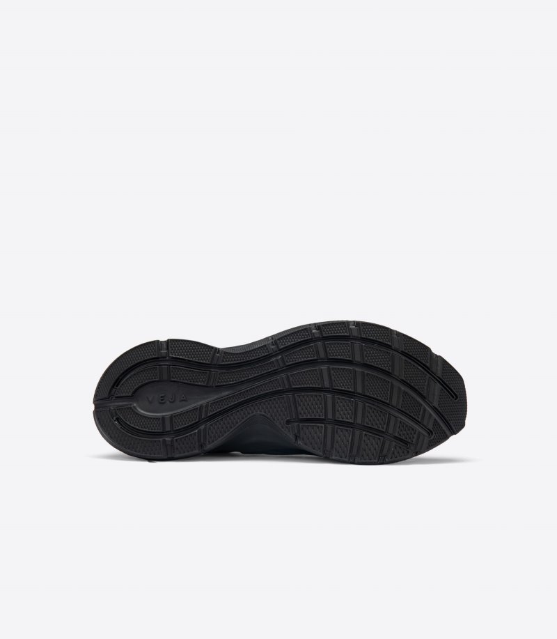 Veja Marlin V-knit Patike Muške Crne | MT15-8305G0
