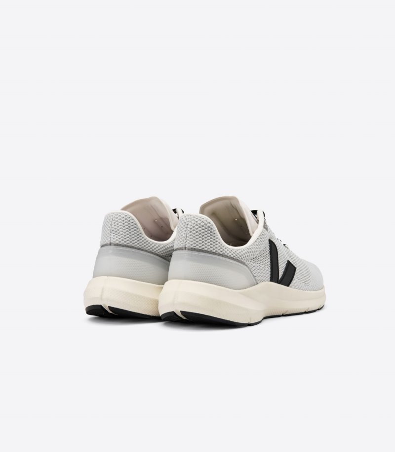 Veja Marlin V-knit Patike Muške Sive Crne | PB75-2135A0