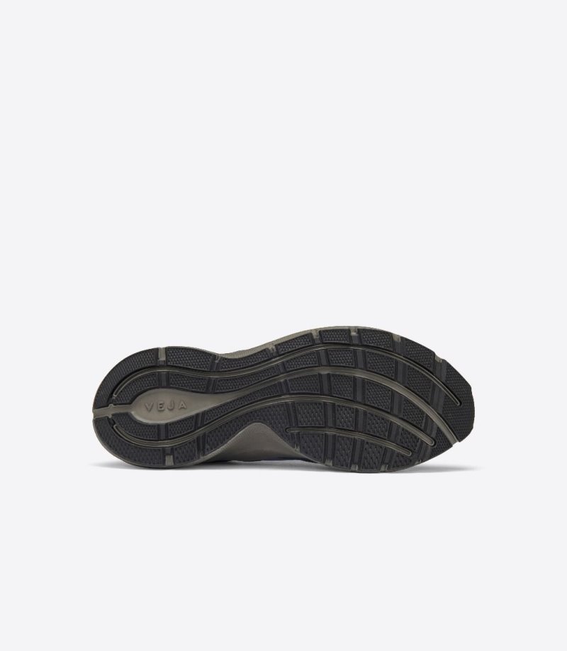 Veja Marlin V-knit Patike Ženske Ljubičaste Tamno Sive | MJ57-7087Y6