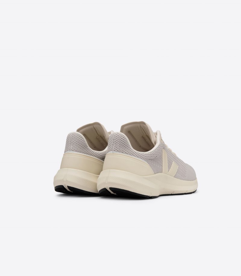 Veja Marlin V-knit Patike Ženske Sive Bež | UZ82-0552V2