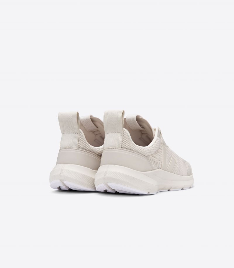 Veja Performance Runner V-knit Veja X Rick Owens Patike Muške Krem | HE81-6181N7