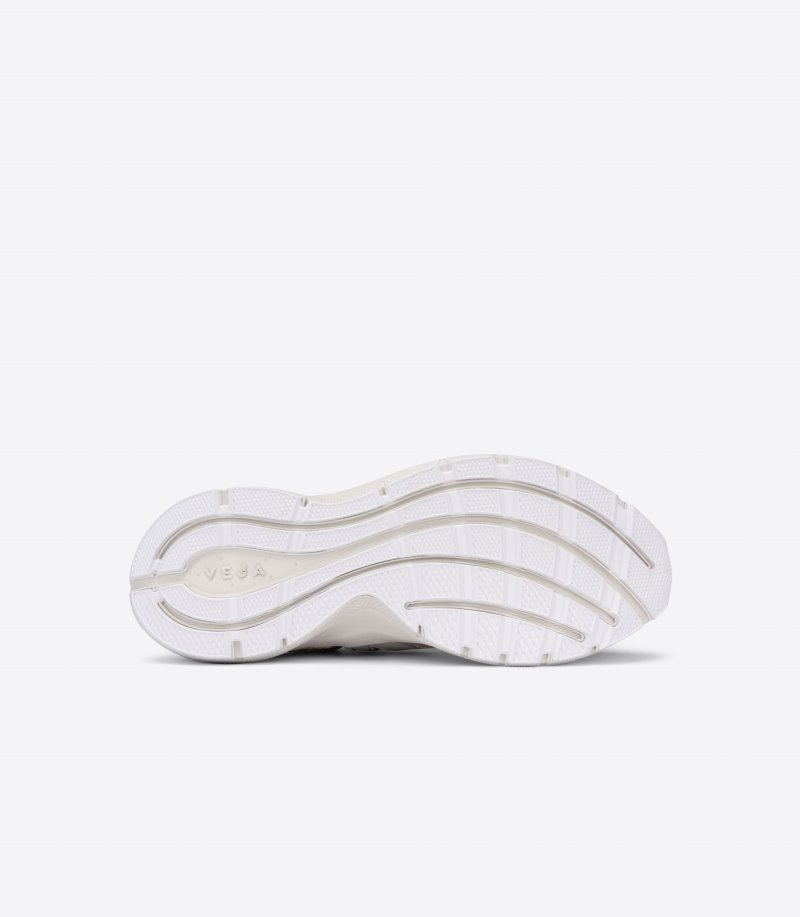 Veja Performance Runner V-knit Veja X Rick Owens Patike Muške Krem | HE81-6181N7