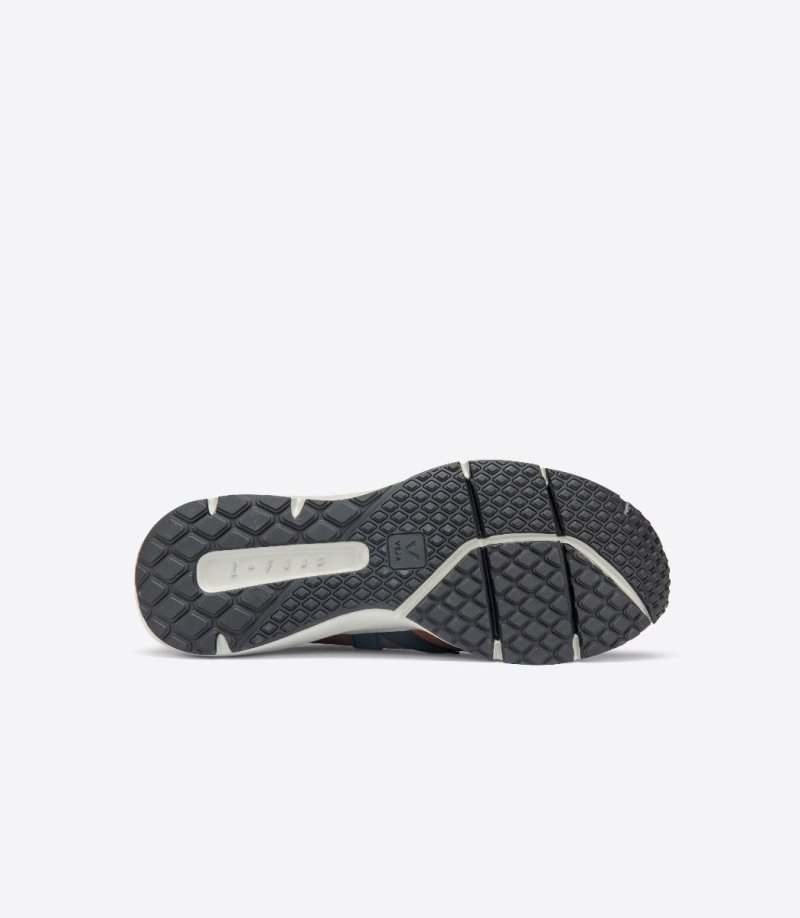 Veja Runner Style 2 V-knit Veja X Rick Owens Patike Muške Narančaste | RQ81-1281N3