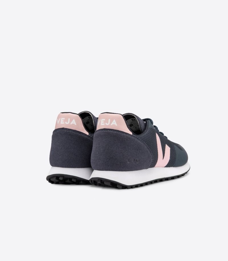 Veja Sdu Alveomesh Patike Ženske Tamnoplave Roze | WM13-9133K7