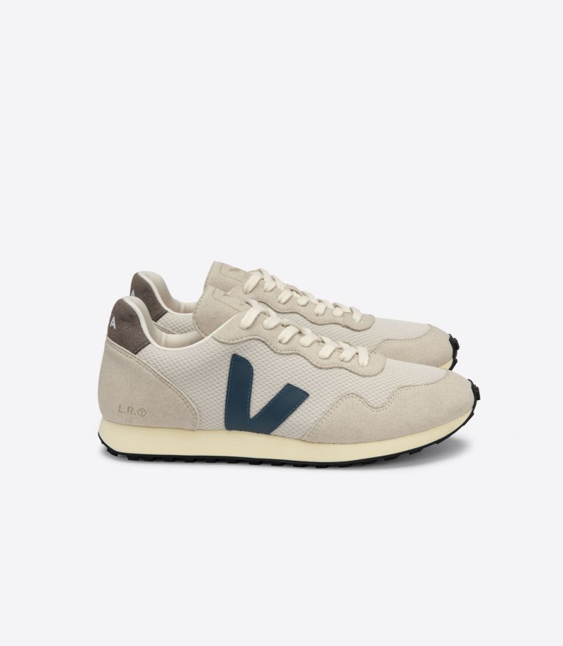 Veja Sdu REC Alveomesh Patike Muške Bež Indigo | TJ61-1911F9