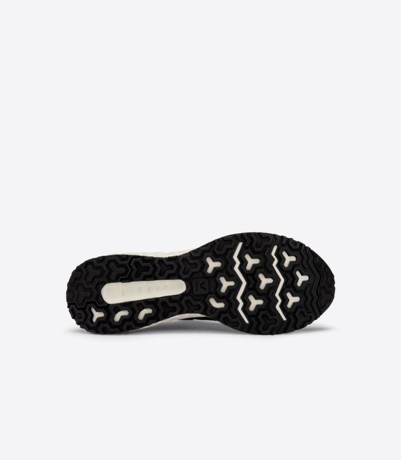 Veja Thunderbird V-knit Patike Muške Sive Crne | IS77-0207P1