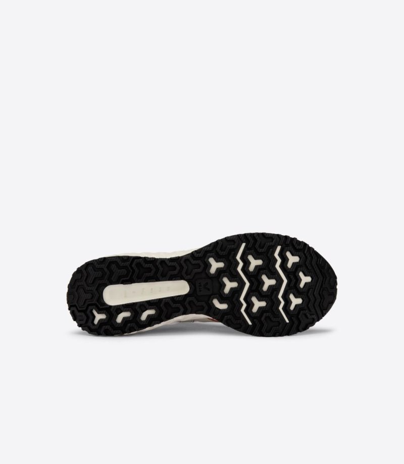 Veja Thunderbird V-knit Patike Ženske Fuksije Bijele | QM15-4315J6