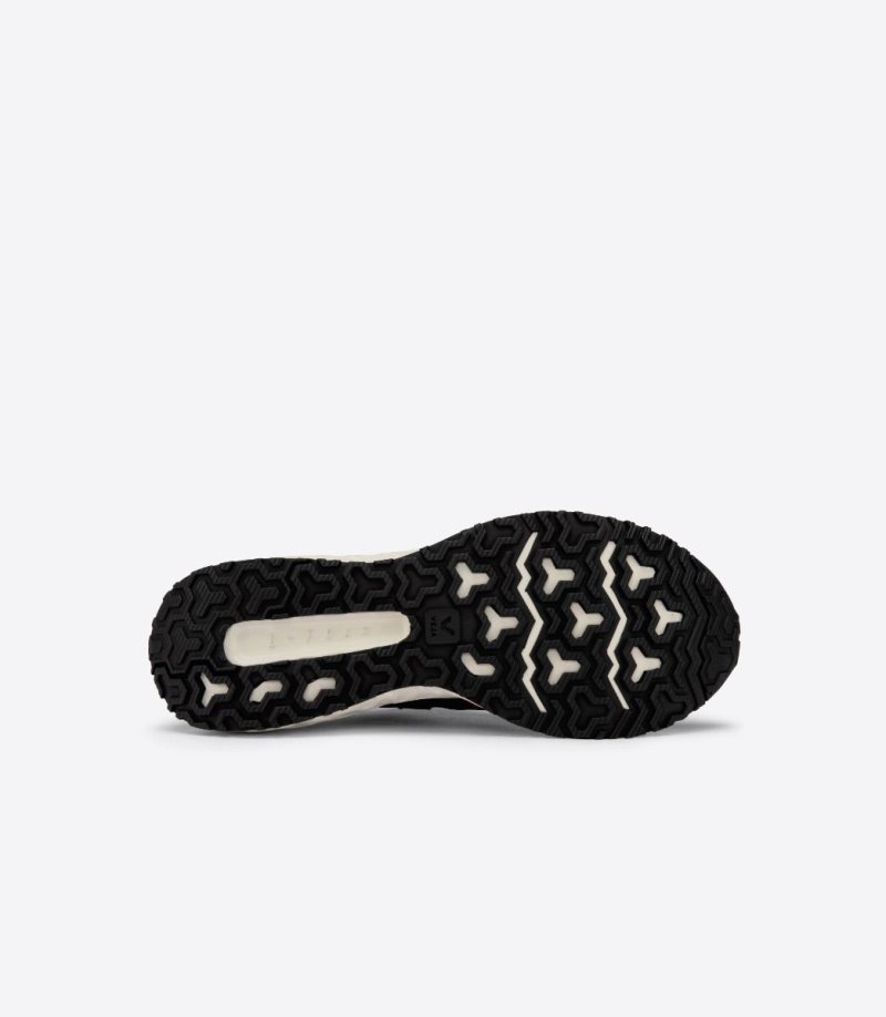Veja Thunderbird V-knit Patike Ženske Fuksije Crne | SR87-7987O1