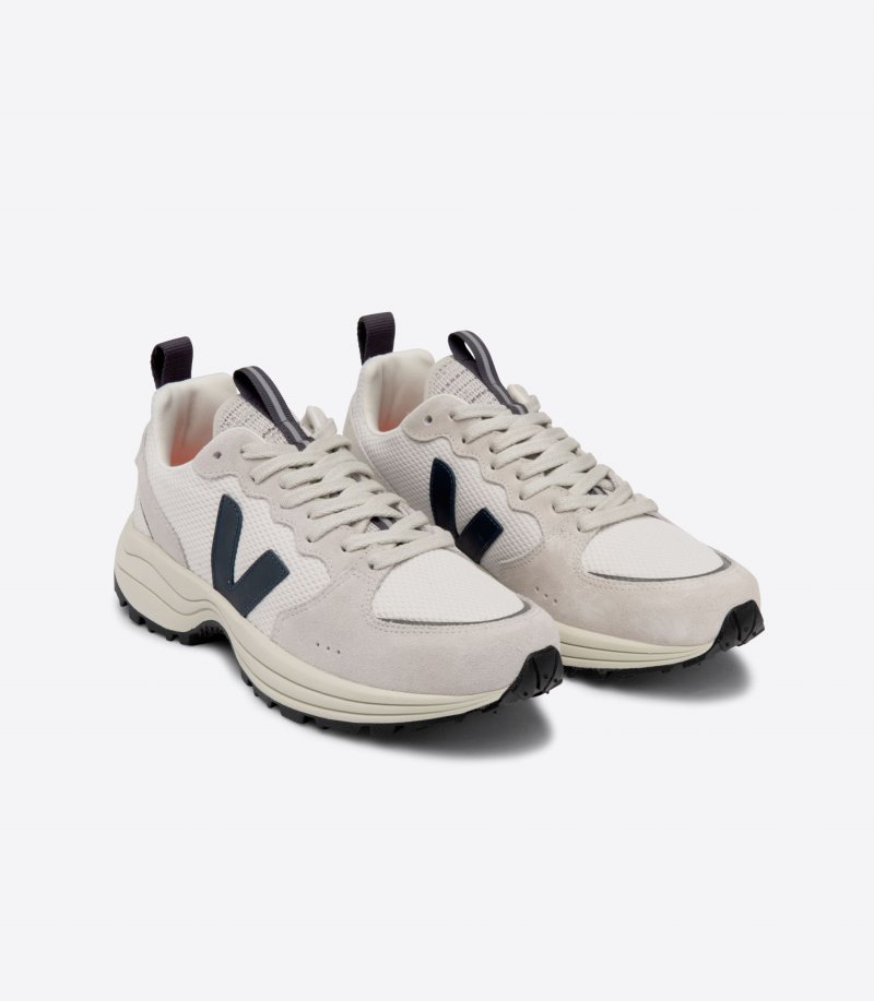 Veja Venturi Alveomesh Patike Ženske Bež Indigo | MR48-6838R6
