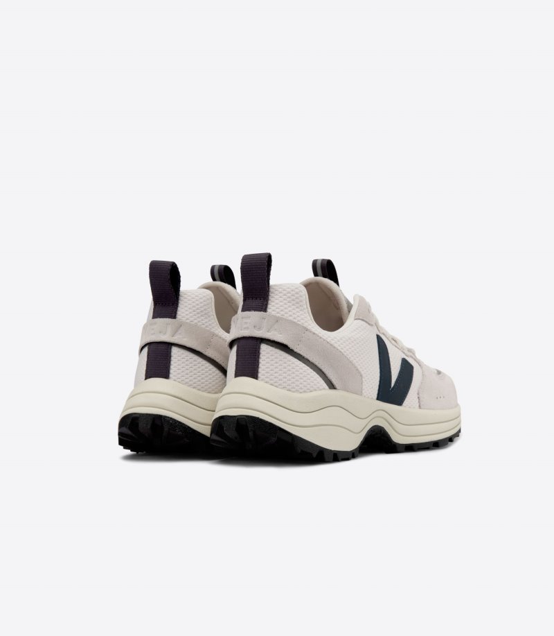 Veja Venturi Alveomesh Patike Ženske Bež Indigo | MR48-6838R6