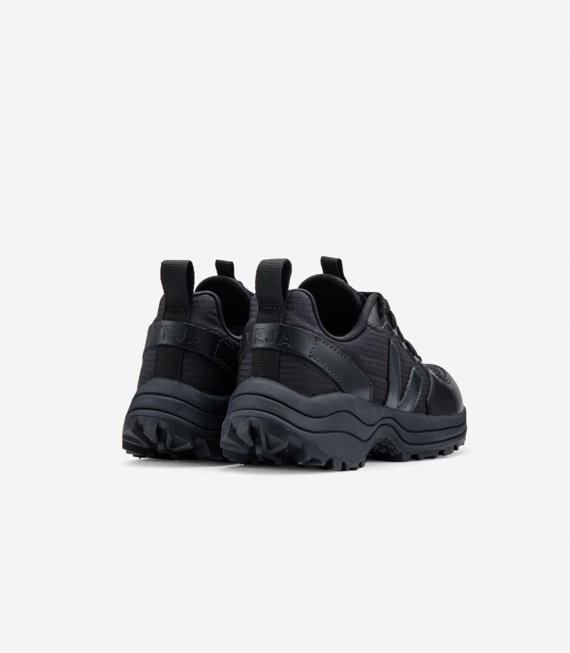 Veja Venturi Ripstop Patike Muške Crne | JY58-8328W9