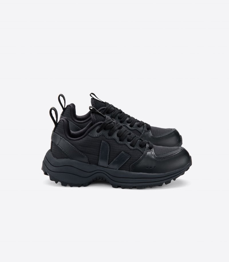 Veja Venturi Ripstop Patike Muške Crne | JY58-8328W9