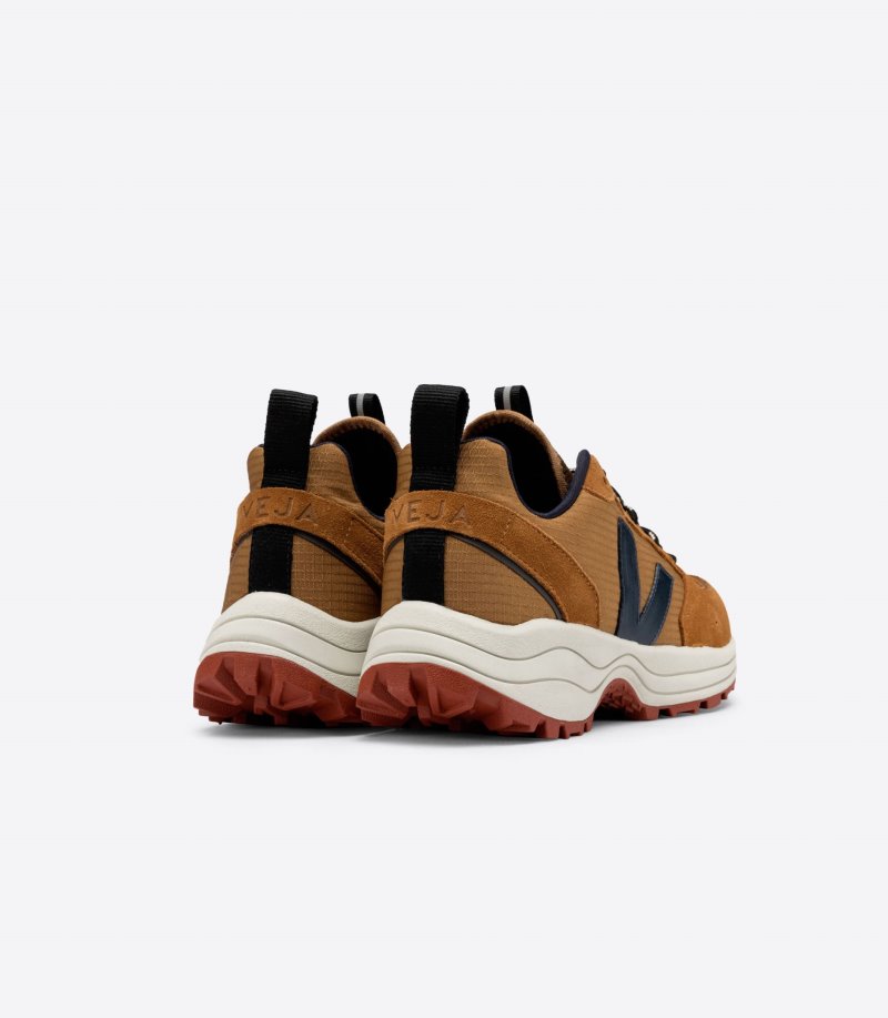 Veja Venturi Ripstop Tent Patike Muške Smeđe | CW71-9451Y4
