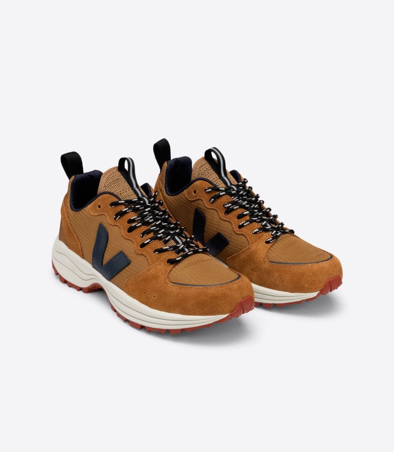 Veja Venturi Ripstop Tent Patike Ženske Smeđe | AT14-9614K9