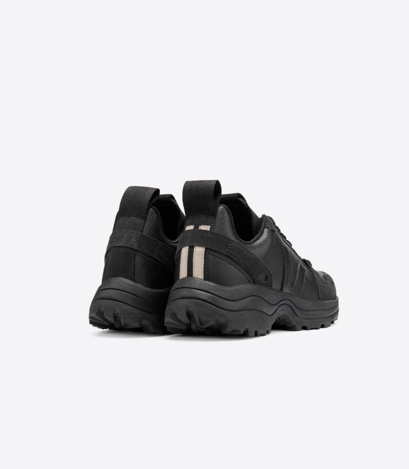 Veja Venturi Veja X Rick Owens Patike Ženske Crne | WU50-6660B9