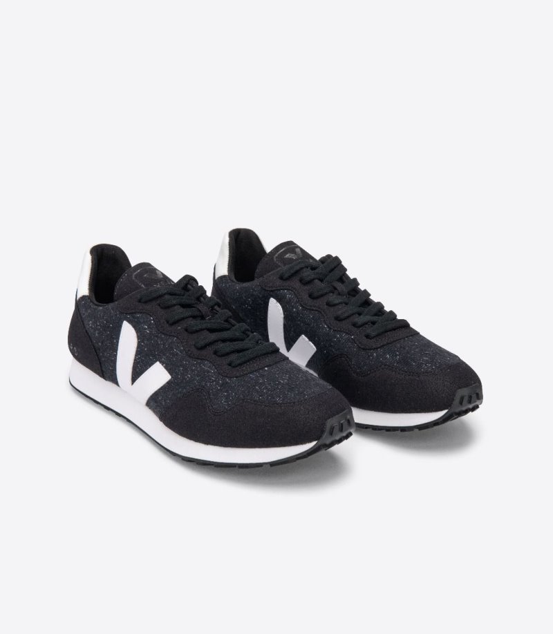 Veja Vstore SDU REC Flannel Patike Muške Bijele Tamno Sive | NE84-7754A8