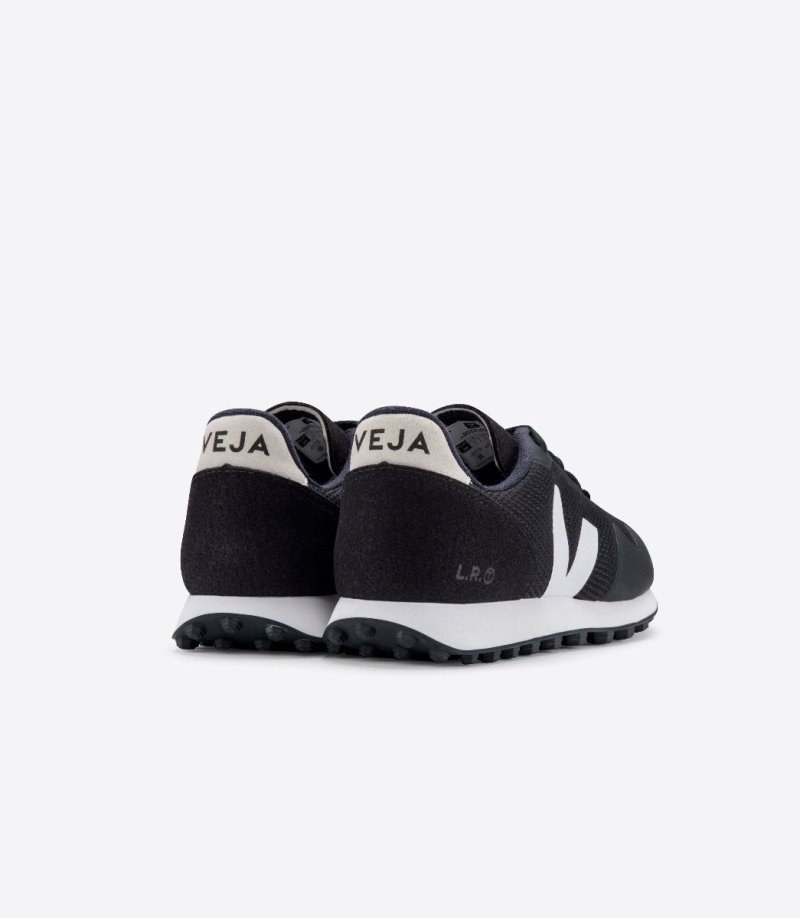 Veja Vstore SDU RT Patike Ženske Crne Bež | KG37-9387X4