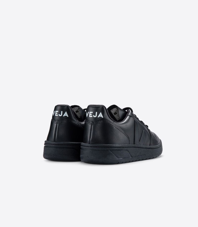Veja Vstore V-10 Patike Muške Crne | IE97-1267Y5