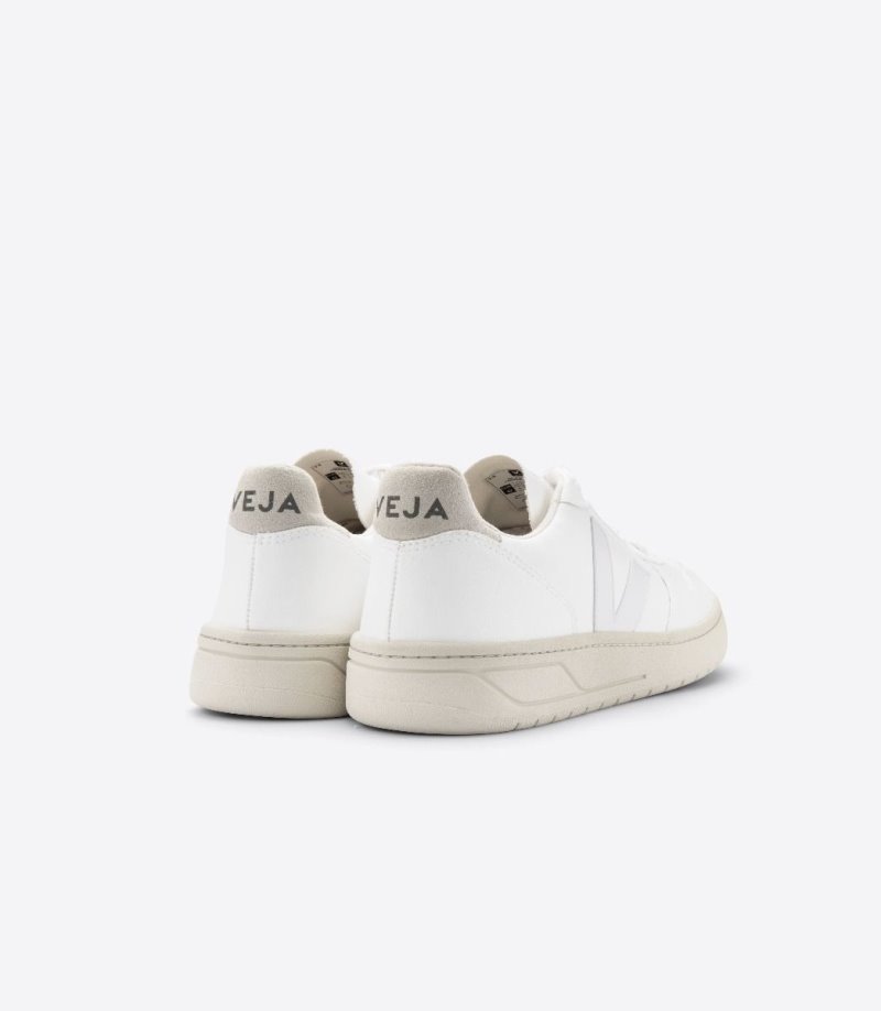 Veja Vstore V-10 Patike Ženske Bijele | IK74-0594G5